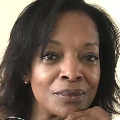 Patricia Viseur Sellers