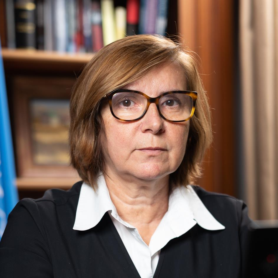 Catherine Marchi-Uhel