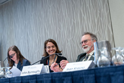 ASIL 2019 Annual Meeting