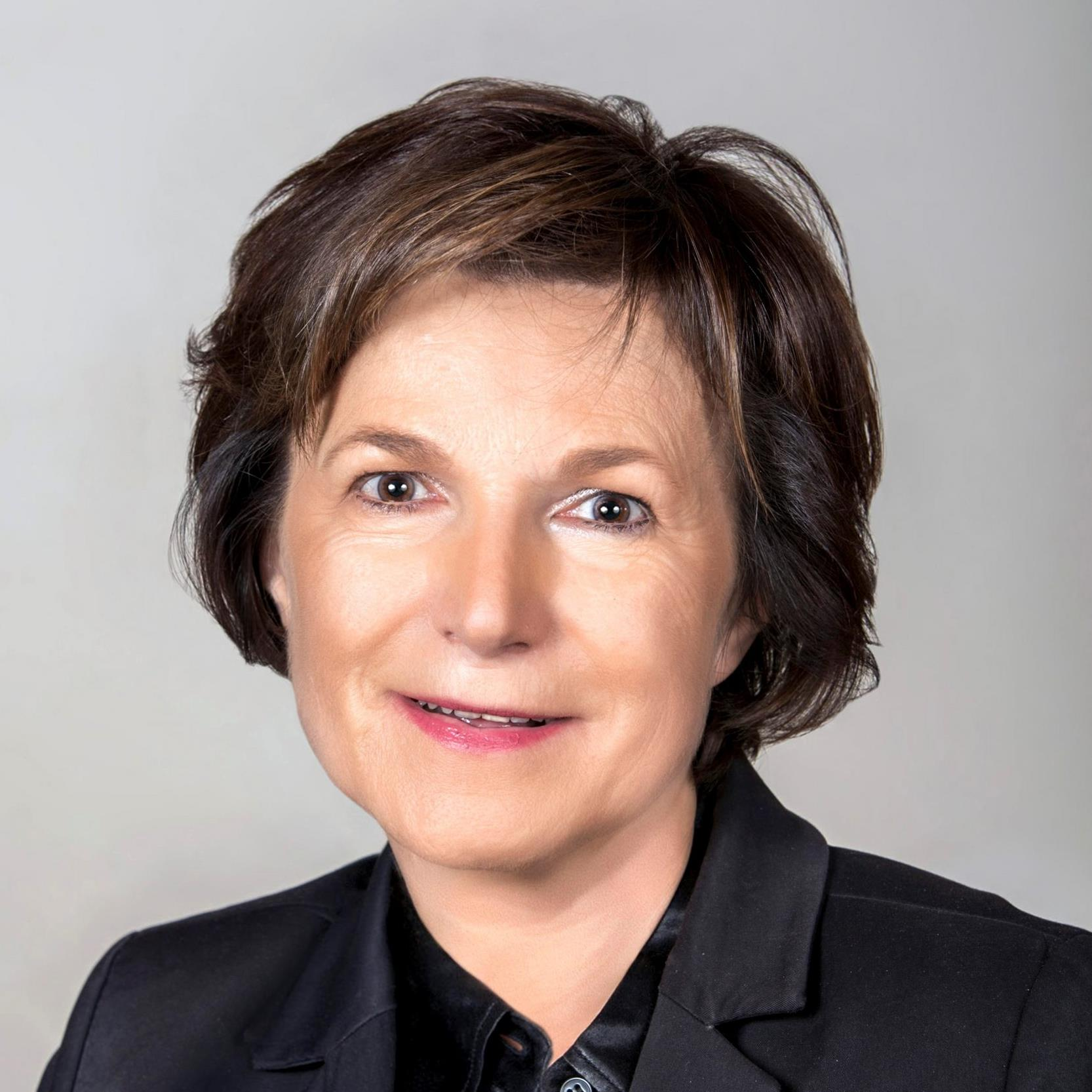 Laurence Boisson de Chazournes