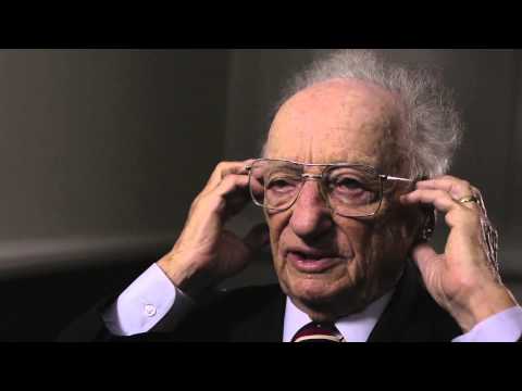 Interview with Ben Ferenzc