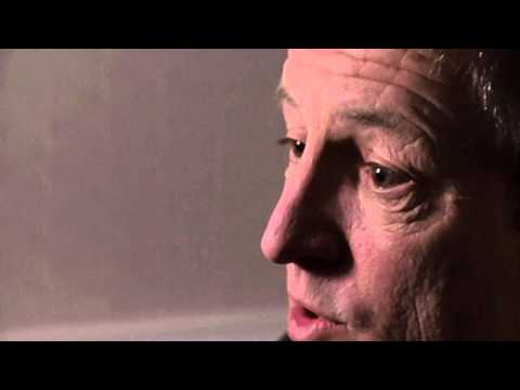 Interview with Dick Jackson