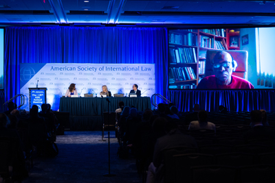 ASIL 2024 Annual Meeting