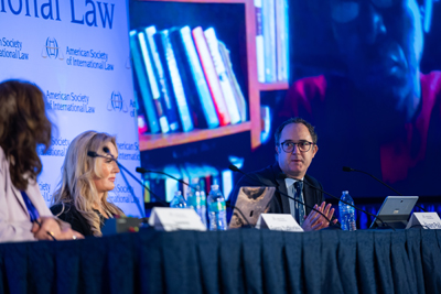 ASIL 2024 Annual Meeting