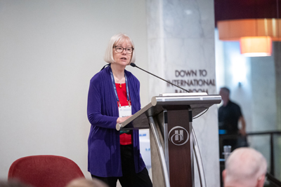 ASIL 2024 Annual Meeting