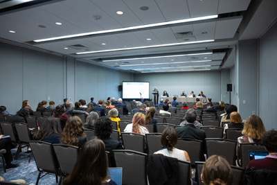 ASIL 2024 Annual Meeting